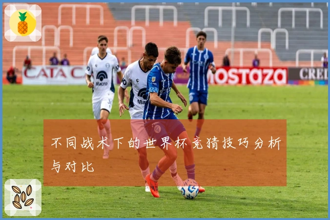 不同战术下的世界杯竞猜技巧分析与对比