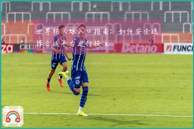 世界杯买球入口指南：如何安全选择合适平台进行投注